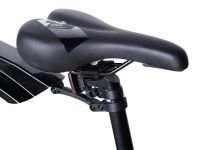 Подростковый велосипед Novatrack Suv 24, год 2024, цвет Зеленый, ростовка 13