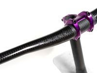 Руль Bjorn Palka (780 мм подъем 0 мм 31.8 мм)