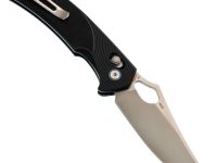 Складной нож SRM Retreiver 9202, сталь D2, рукоять G10