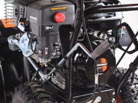 Снегоуборщик PATRIOT Pro 800 E
