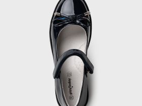 Туфли для девочек