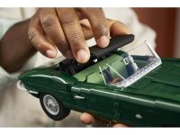 Icons 11381 Конструктор JAGUAR E-TYPE