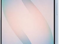 Смартфон Samsung Galaxy S26 Ultra 256 ГБ голубой