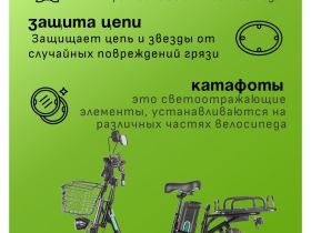 Электровелосипед Gelbert Khan Monster 2, год 2025, цвет Черный