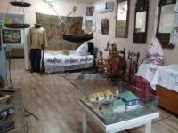 Обливский краеведческий музей