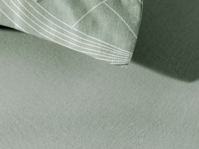 Комплект наволочек Dancing Leaves с ушками