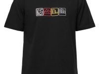 Футболка унисекс BASK