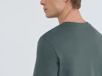 Базовая футболка, Зеленый