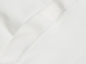 Толстовка с принтом и воротником на молнии, Бежевый