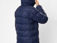 Куртка пуховая Myst Мужская