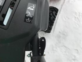 Снегоуборщик CANADIANA CL61900R