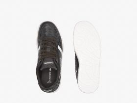 Женские кеды Lacoste T-CLIP 124 3 SFA