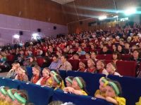 Центр русской культуры «Русский дом» г. Ижевска