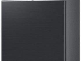 Холодильник Samsung с верхней морозильной камерой и с технологией SpaceMax™, RT6300C, 414 л черный