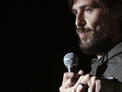 Ночной стендап (+ напиток)