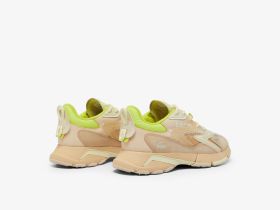 Мужские кроссовки Lacoste L003 NEO TECH 224 1 SMA