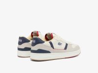 Мужские кеды Lacoste T-CLIP SET 224 9 SMA