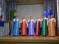 Жирковский сельский клуб