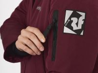 Пальто пуховое Red Fox Aurora III Женское
