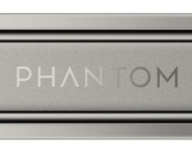 Смартфон TECNO Phantom V Flip 2 5G 8/256 ГБ Лунный серый