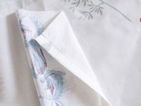 Простыня Латери