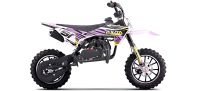 Питбайк Highper DB713 2T 49CC 12/10