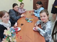 Дворец культуры села Кунашак