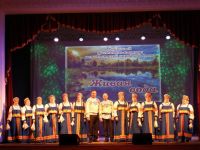 Большереченский центральный районный дом культуры