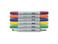 Маркер COPIC CIAO YG09 зеленый салат