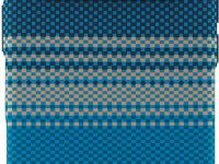 Клип-кейс Rocket Graphic с MagSafe для Apple iPhone 17 Pro Синий