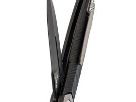 Складной нож Mr.Blade Legion BW, сталь D2, рукоять G10