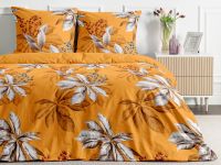 Постельное белье Schefflera перкаль