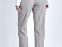 Брюки со стрелками