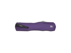 Автоматический нож Kershaw Livewire, сталь MagnaCut, рукоять алюминий, фиолетовый