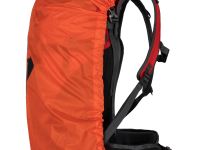 Накидка на рюкзак Rain Cover L