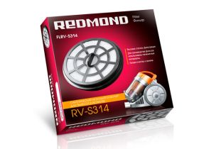 Фильтр для пылесоса REDMOND FLRV-S314