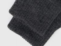 Сенсорные перчатки для мальчиков, Серый