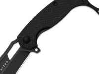 Складной нож Kizer Dodo, сталь Nitro-V, рукоять G10