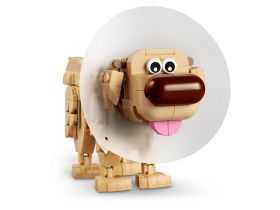 Disney 43290 Конструктор Вверх: Кевин и Даг