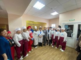 В Якутии выяснили, в каких школьных столовых кормят лучше всех