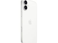 Смартфон Apple iPhone 16 Plus 512Gb (White)