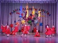 Боготольский городской дворец культуры имени В. И. Трегубовича