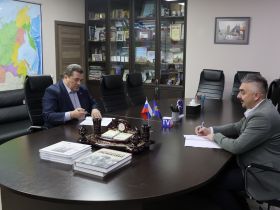 Подписан меморандум о  сотрудничестве между СЖР и Независимым профсоюзом работников радио и телевидения Республики Сербской