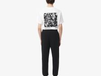 Мужские спортивные брюки Lacoste из органического хлопка