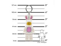 LGL-KE73H Брелок-фонарик Человек-Кролик