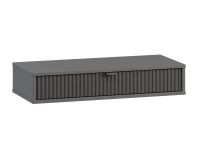 Консоль Трейвис 80x35 Графитовый