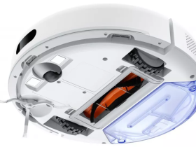 Робот-пылесос Xiaomi