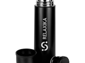 Термос Relaxika 101