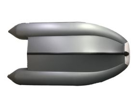 Лодка ПВХ ALTAIR Joker R-340 AirDeck