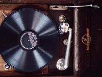 Музей «Мир говорящих машин»